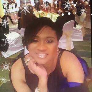 Meet your Posher, Christine